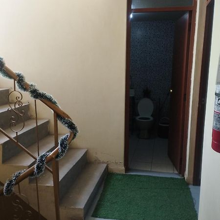 Arequipa A-19 Apartment Luaran gambar