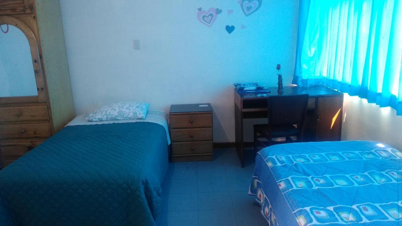 Arequipa A-19 Apartment Luaran gambar