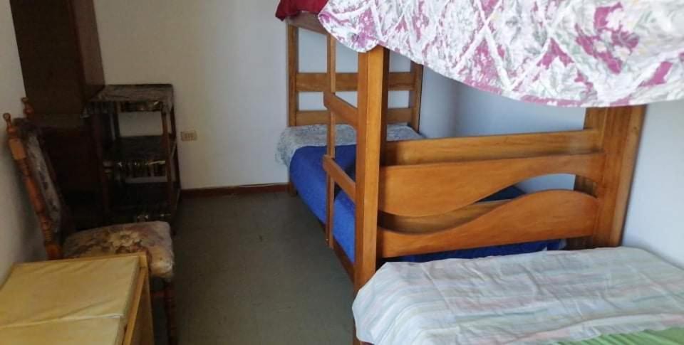 Arequipa A-19 Apartment Luaran gambar