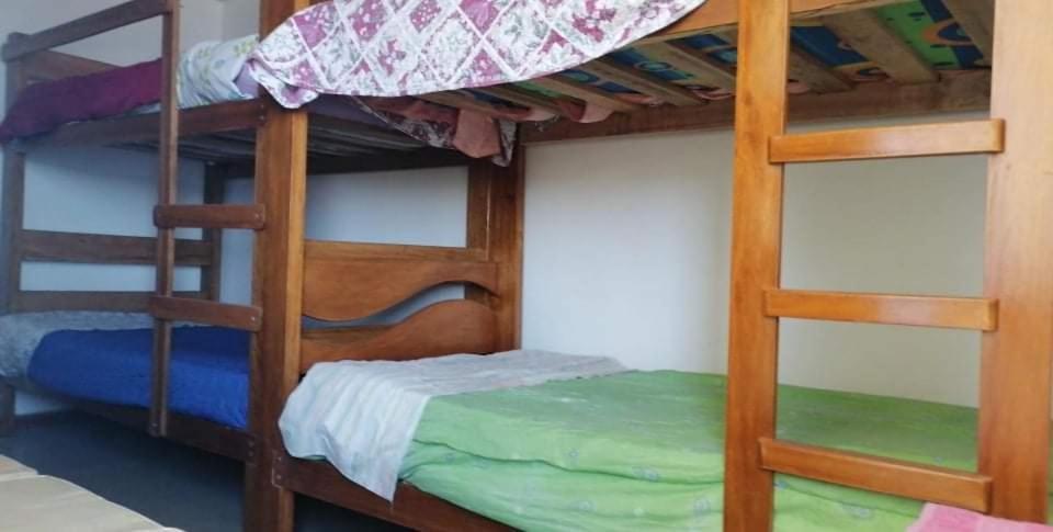 Arequipa A-19 Apartment Luaran gambar