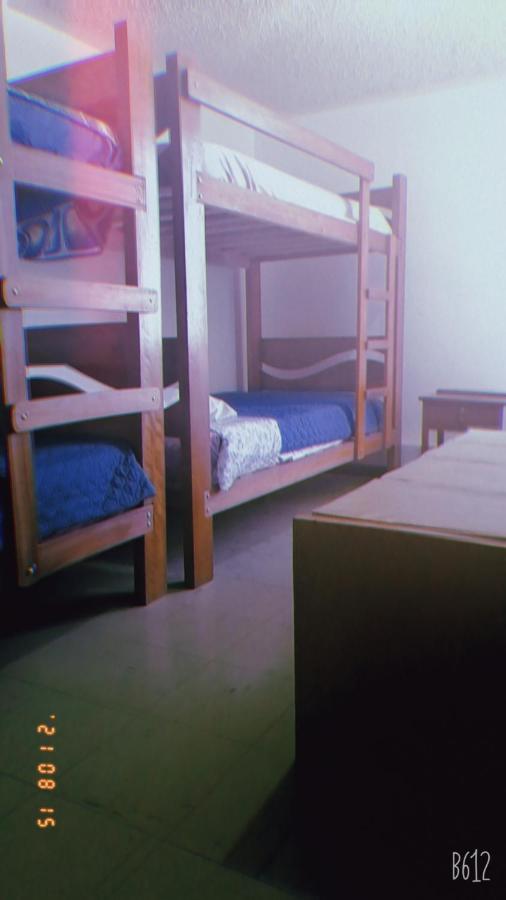Arequipa A-19 Apartment Luaran gambar
