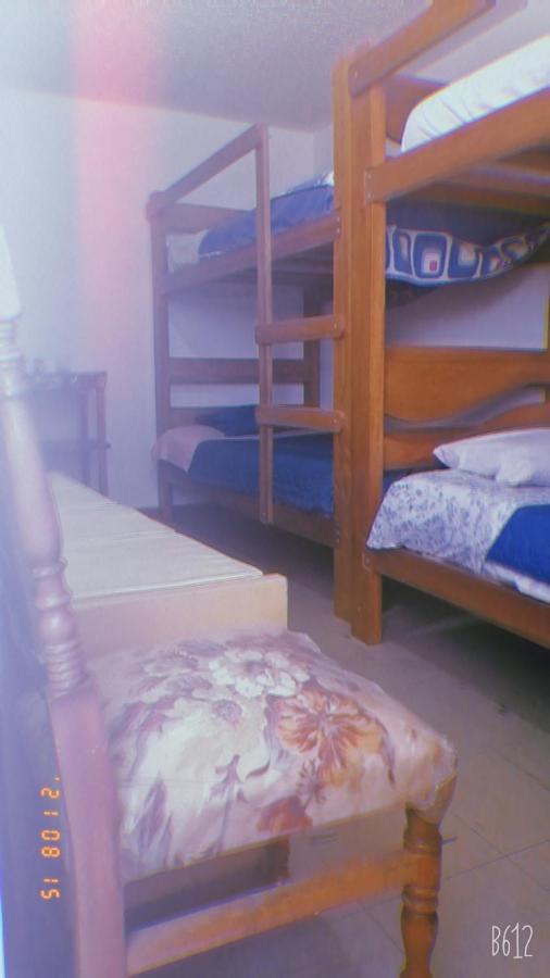 Arequipa A-19 Apartment Luaran gambar