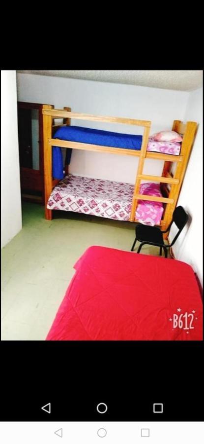 Arequipa A-19 Apartment Luaran gambar