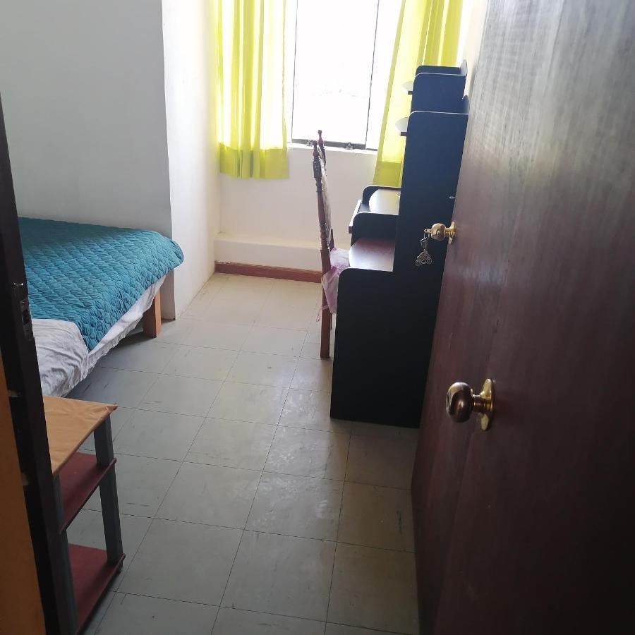 Arequipa A-19 Apartment Luaran gambar