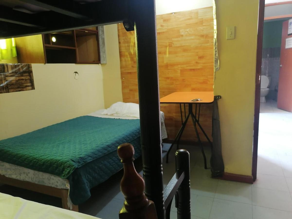 Arequipa A-19 Apartment Luaran gambar