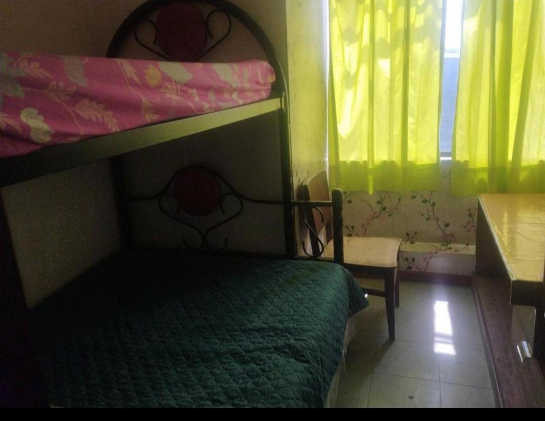 Arequipa A-19 Apartment Luaran gambar