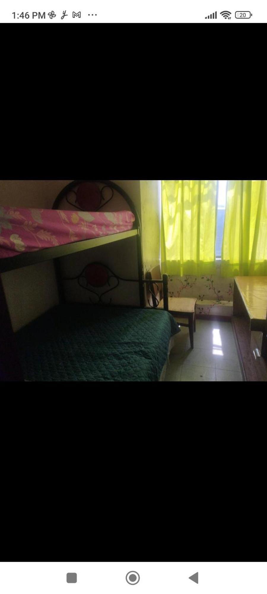Arequipa A-19 Apartment Luaran gambar