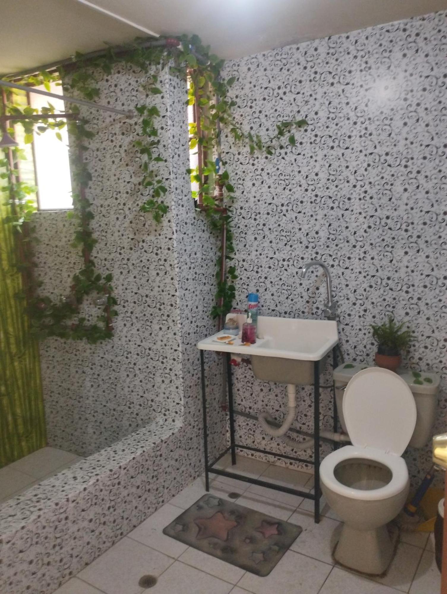 Arequipa A-19 Apartment Luaran gambar