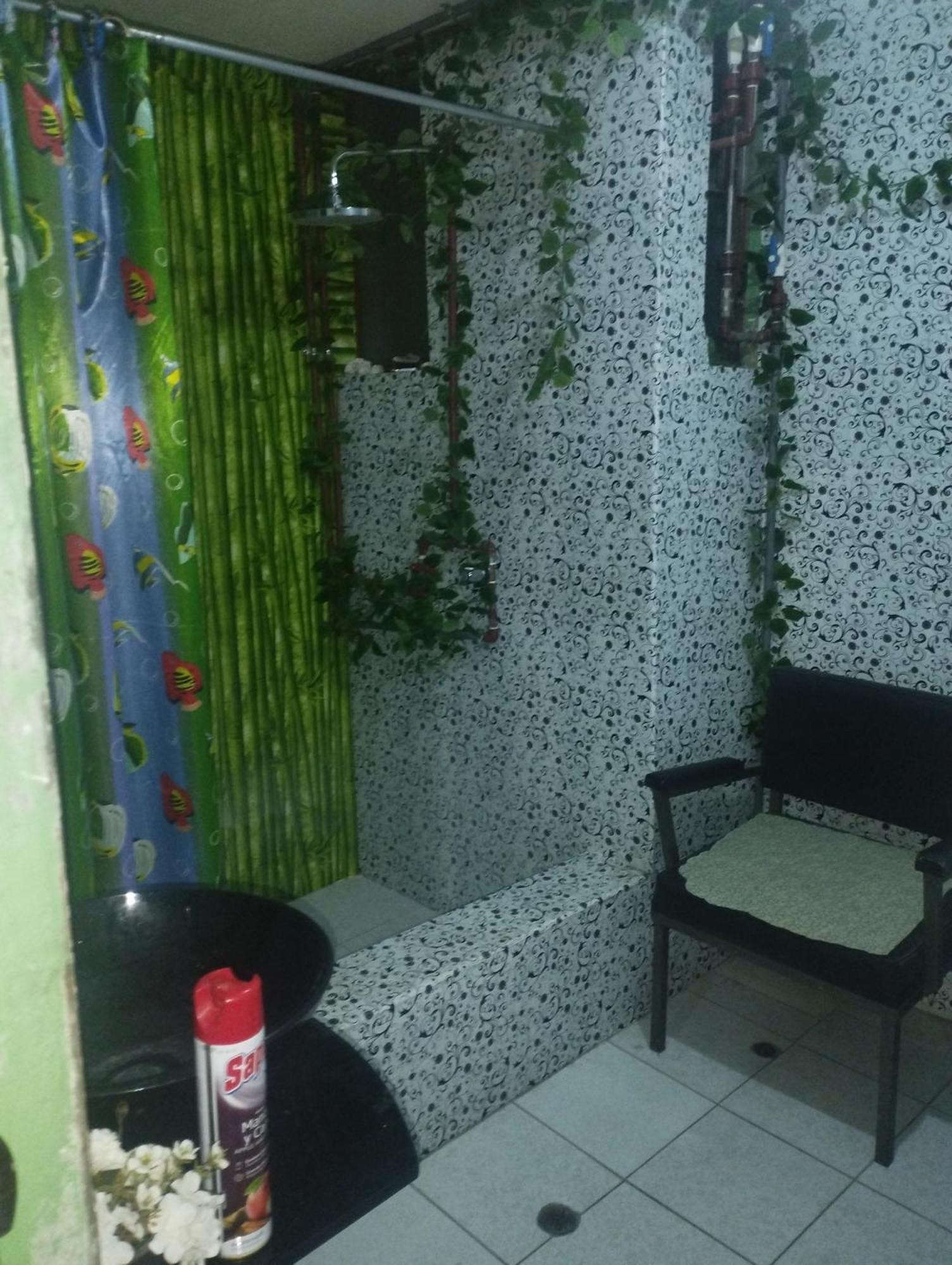 Arequipa A-19 Apartment Luaran gambar