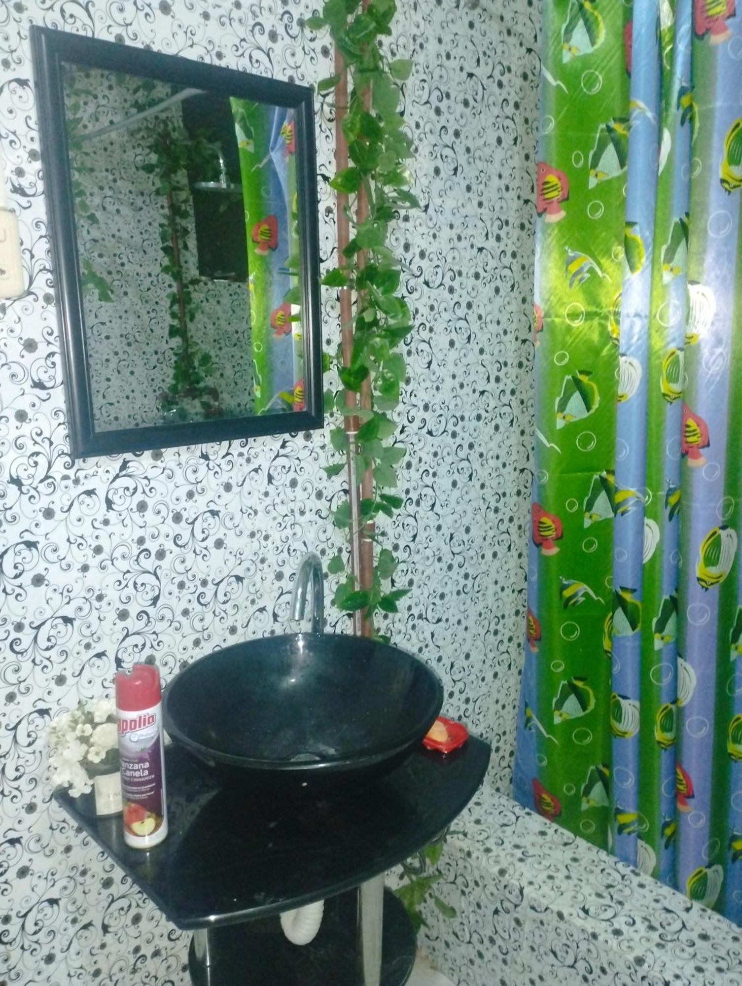 Arequipa A-19 Apartment Luaran gambar