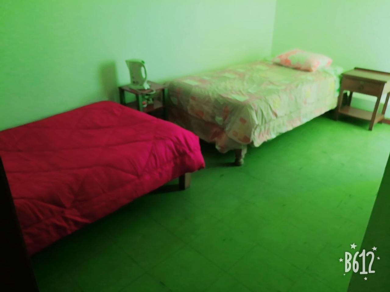 Arequipa A-19 Apartment Luaran gambar