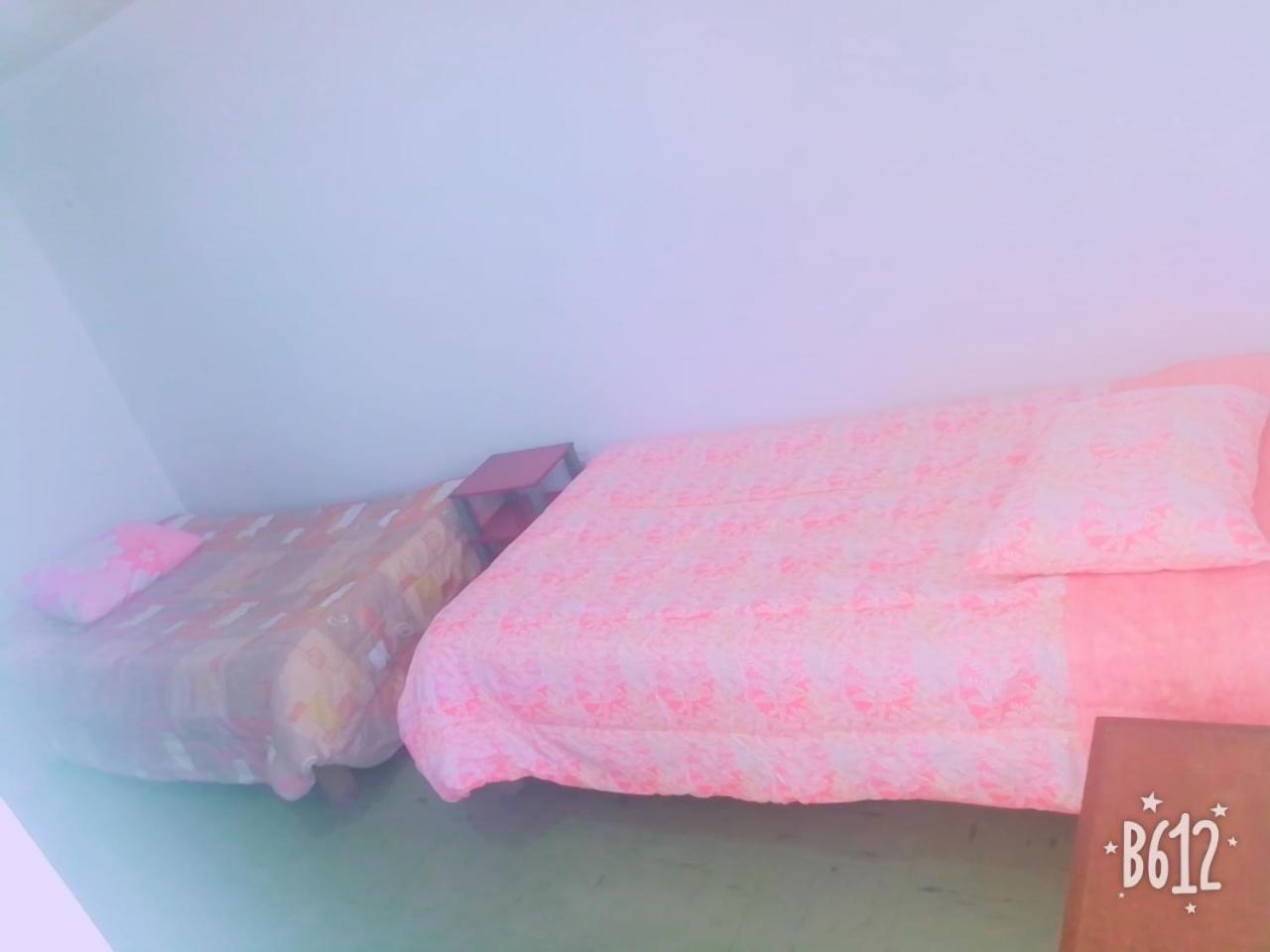 Arequipa A-19 Apartment Luaran gambar