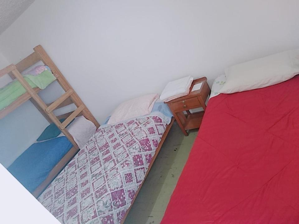 Arequipa A-19 Apartment Luaran gambar