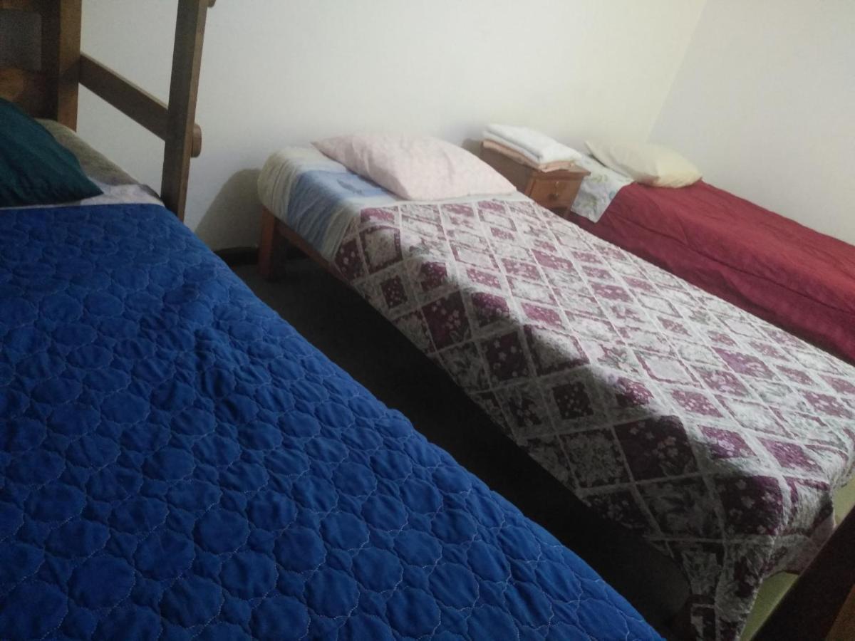 Arequipa A-19 Apartment Luaran gambar