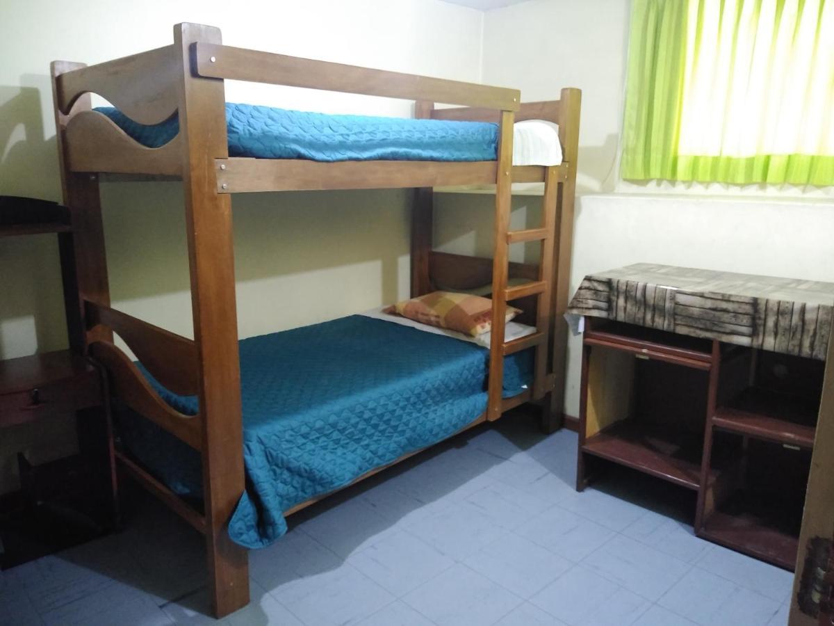 Arequipa A-19 Apartment Luaran gambar